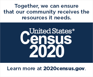 Census  - badge